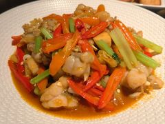 -庐灶江南·江南菜·四合院Bistro(东直门雍和宫·原华侨宾馆店)