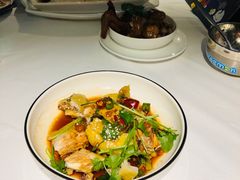 -蕉棠·鸽子餐厅(柳州万象城店)