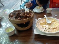 -鹅滋道(甘坑古镇店)