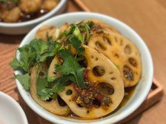 -兵哥豌豆面(创意谷店)