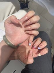 -瞧·享轻奢美甲美睫