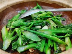 -君德澜酒家·创意粤菜(金山谷店)