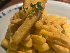 -吃饭皇帝大(长宁龙之梦店)
