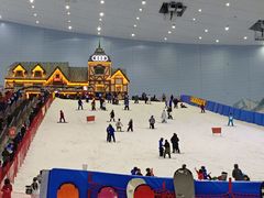 -广州热雪奇迹