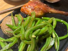 -川堂风·跷脚牛肉·乐山爆炒(宝山日月光店)