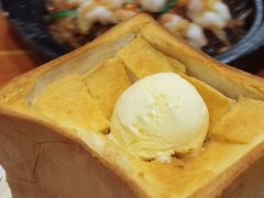 -绿茶餐厅(成都天府红店)