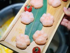 -湊湊火锅·茶憩(南京东路悦荟店)