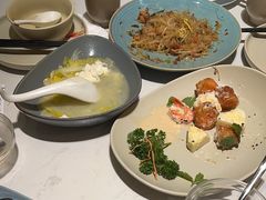 -鹿港小镇(金虹桥国际中心店)