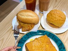-滋味满屋美食坊(上海街店)