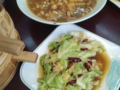 -弓二莜面(总店)