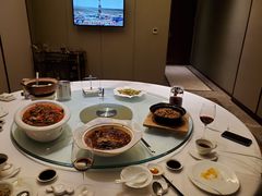 -南宁荔园维景国际酒店·荔园中餐厅