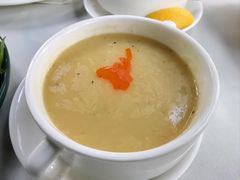 -Pasha帕夏土耳其餐厅(南昌路店)
