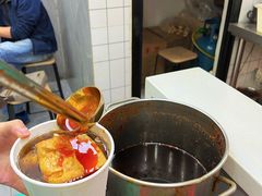 -婆婆粉(江北店)