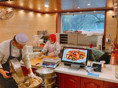 -清真·益鑫羊肉手抓馆(花园北街店)