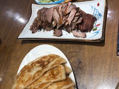 -毛毛熏肉•东北菜老字号(大安街店)