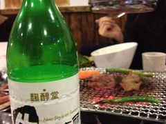 iphone_upload_pic-釜山火炉·海鲜烤肉(紫藤路店)