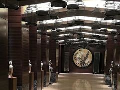 -贵阳万丽酒店·新满福楼餐厅