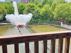 -芜湖方特东方神画