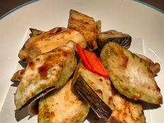 招积茄子-小炳胜(天环店)