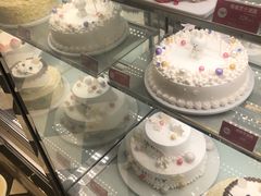 -味多美蛋糕(六道口店)