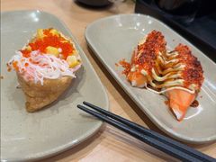 -友壹町寿司(佛山新DNA店)