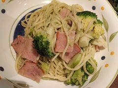 -萨莉亚意式餐厅(龙阳广场店)