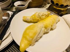 -雍和会海鲜姿造自助(湖东路店)