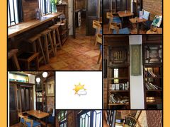 -西关84·History·Art·Cafe