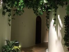 -汤臣海派理疗公馆
