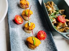 -IL Forno 意坊·意大利餐厅(花园店)