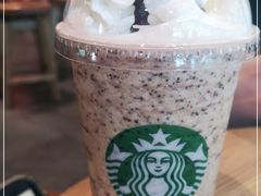 -星巴克(长沙乐和城门店)