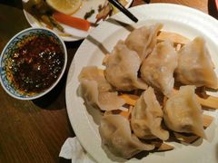 -肆海小川菜酒馆Wine Bistro (青年路店)