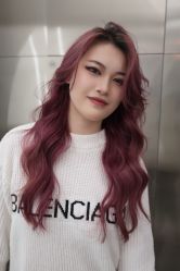 -艾美A·M Hair Salon