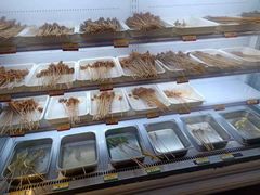 -袁记串串香(川师店)