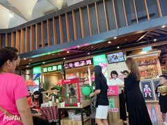 -椰夫人·养生椰子鸡(金沙洲永旺店)