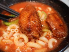 -华嫂冰室(尖沙咀店)