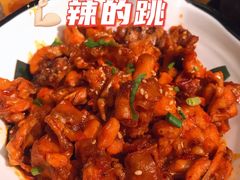 -莲餐厅·湖北菜·藕汤老手艺(愚园路店)
