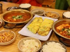 -金北顺大锅家(신사본점)