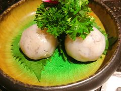 爆浆芝士虾球-捞王锅物料理(凯旋路店)