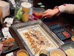 -新石器烤肉(虹悦城店)