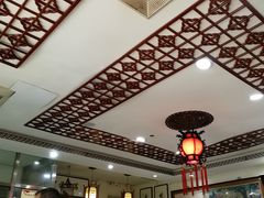 大堂-老爆肚满五香烧牛羊肉