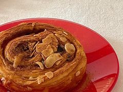 肉桂卷-富贵面包公司(运河店)