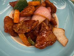 -新世界餐厅(万达店)