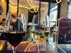 -LES ELITES 英集荟(南京西路店)