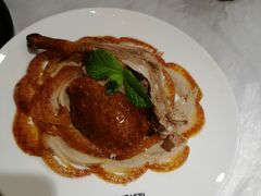 -味+新京宴·烤鸭·北京菜(创意谷店)