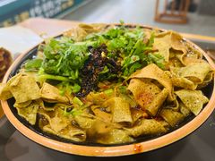 -慕民美食家