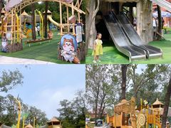 -南戴河国际娱乐中心