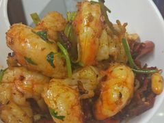 -皇朝海鲜酒店