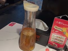 -九鼎轩脆毛肚火锅(南京东路店)