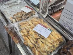 -北京稻香村(燕丰商场店)